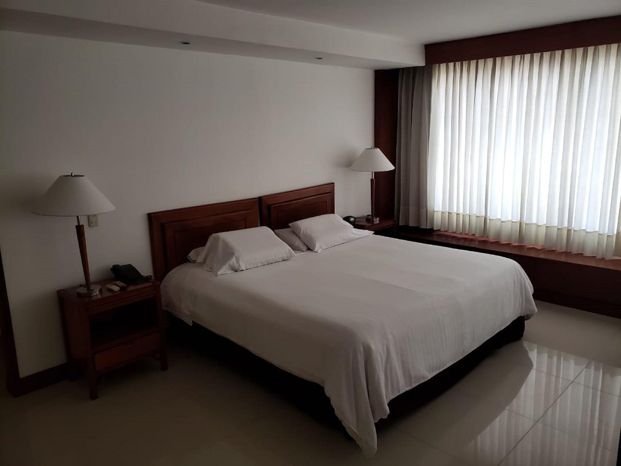 Torre De Plaza Hotel Cali